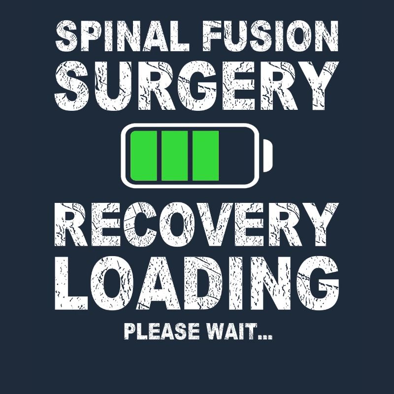 Spinal Fusion Surgery Recovery Loading Lumbar