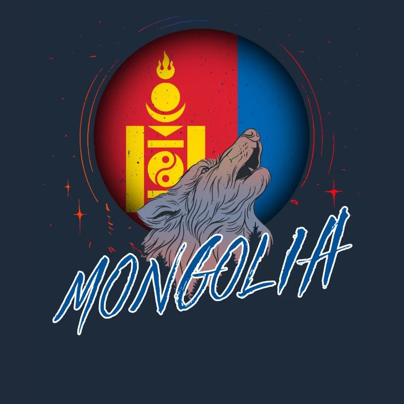 Mongolia
