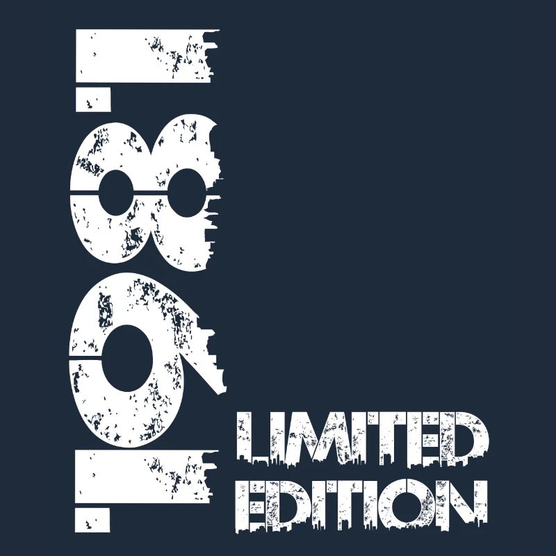Limited Edition 1981