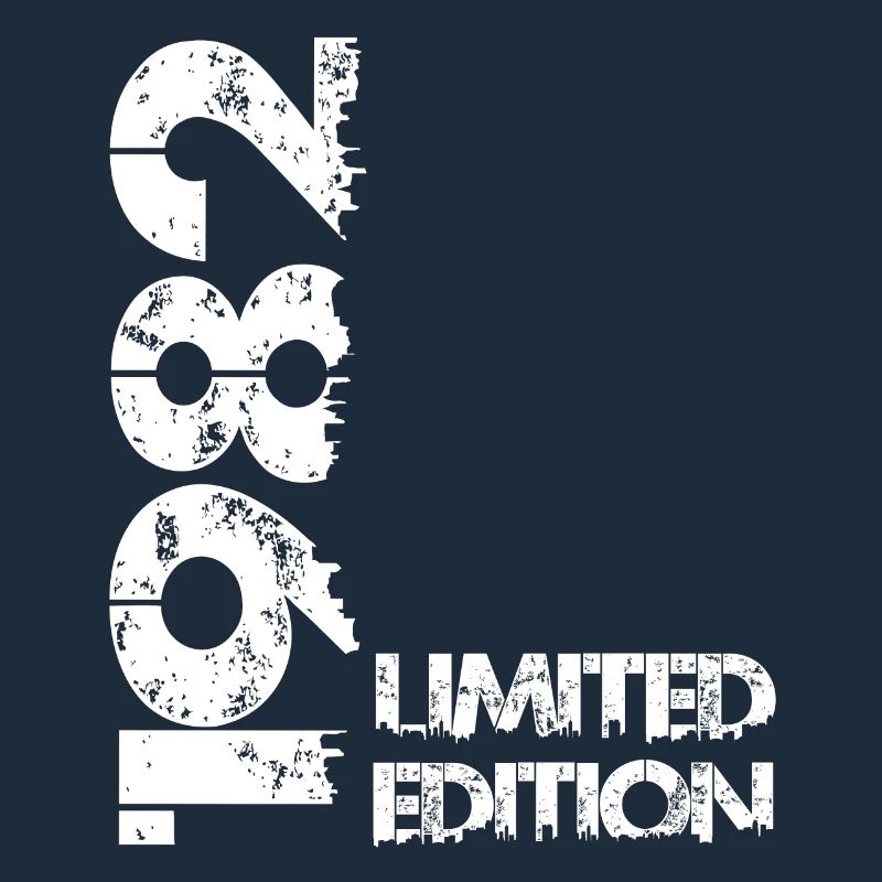 Édition limitée 1982
