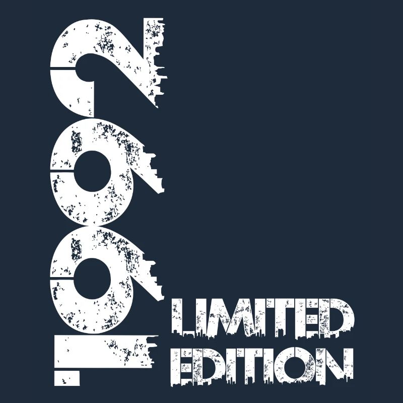Édition limitée 1992