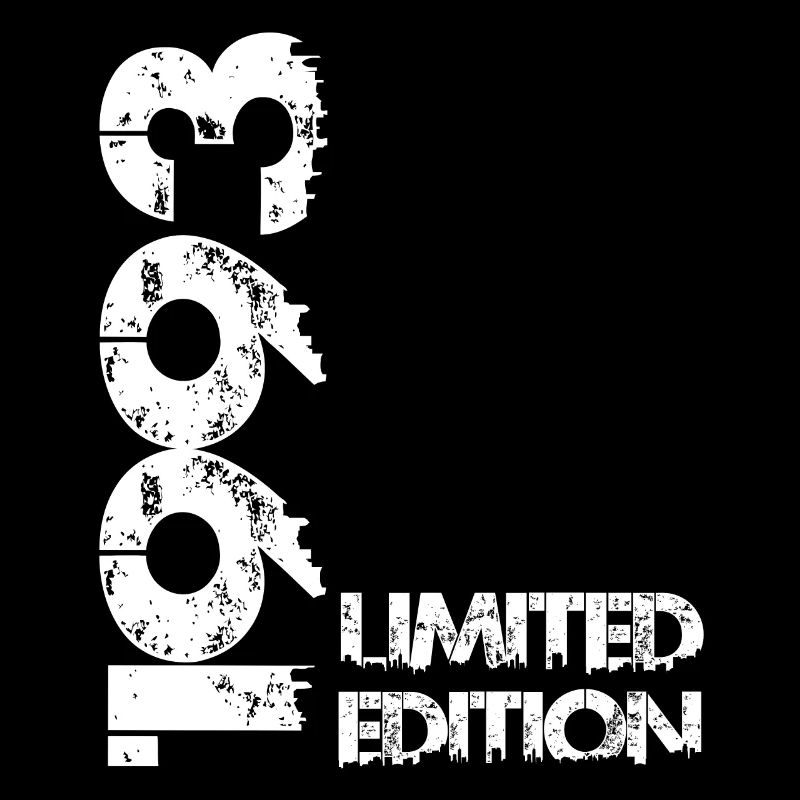 Limited Edition 1993