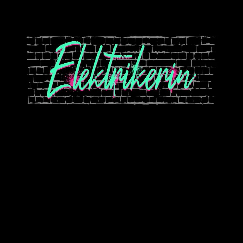 Elektriker Abschluss-Geschenk Handwerker