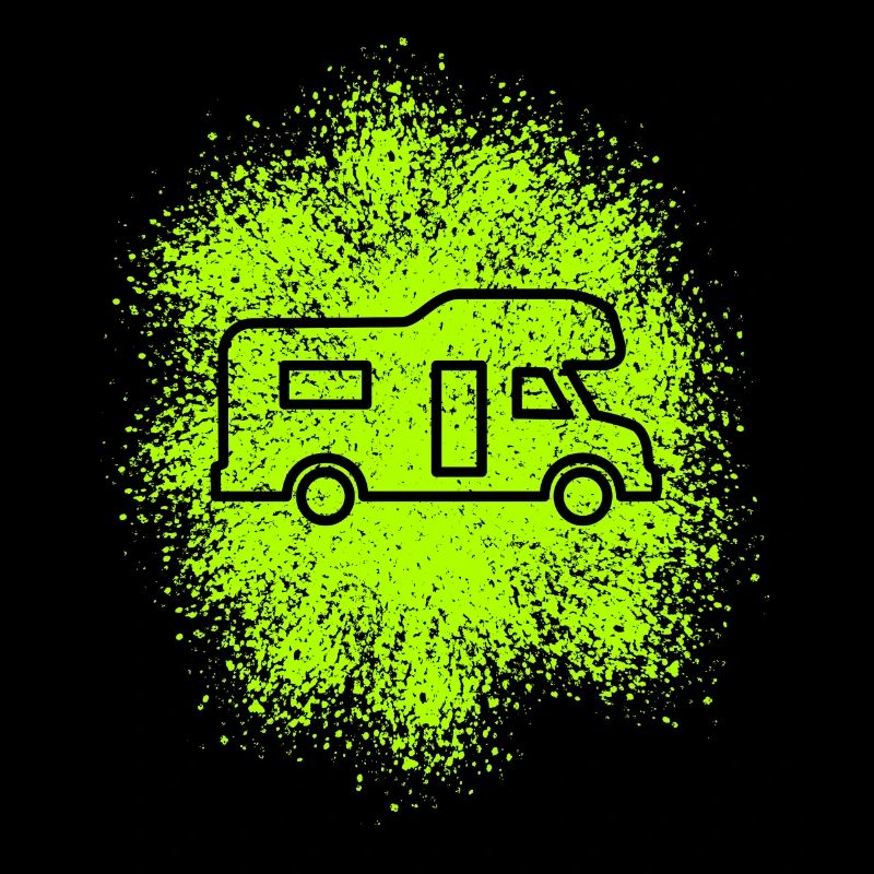 Alkoven Wohnmobil