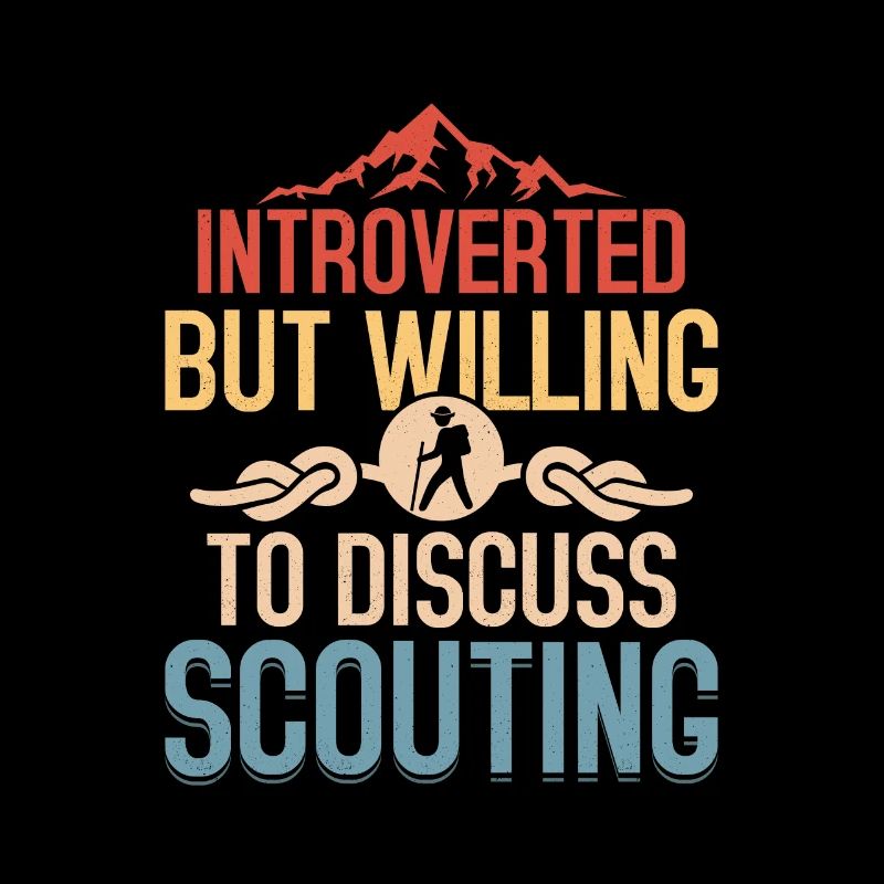 Scout Whisperer : Parlons scoutisme