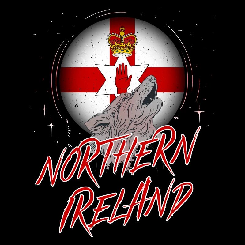 Irlande du Nord