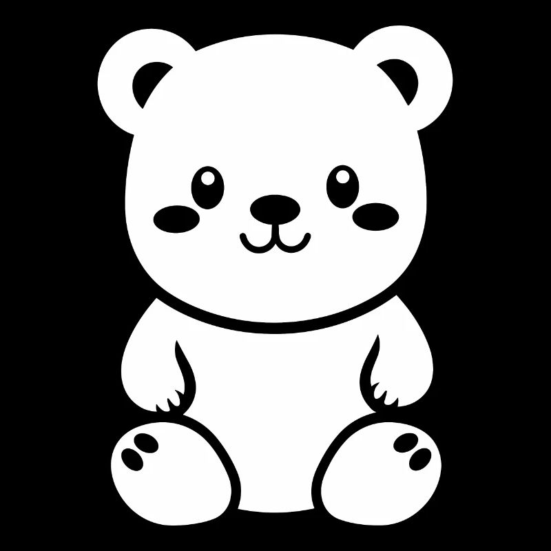 Little teddy bear teddy bear