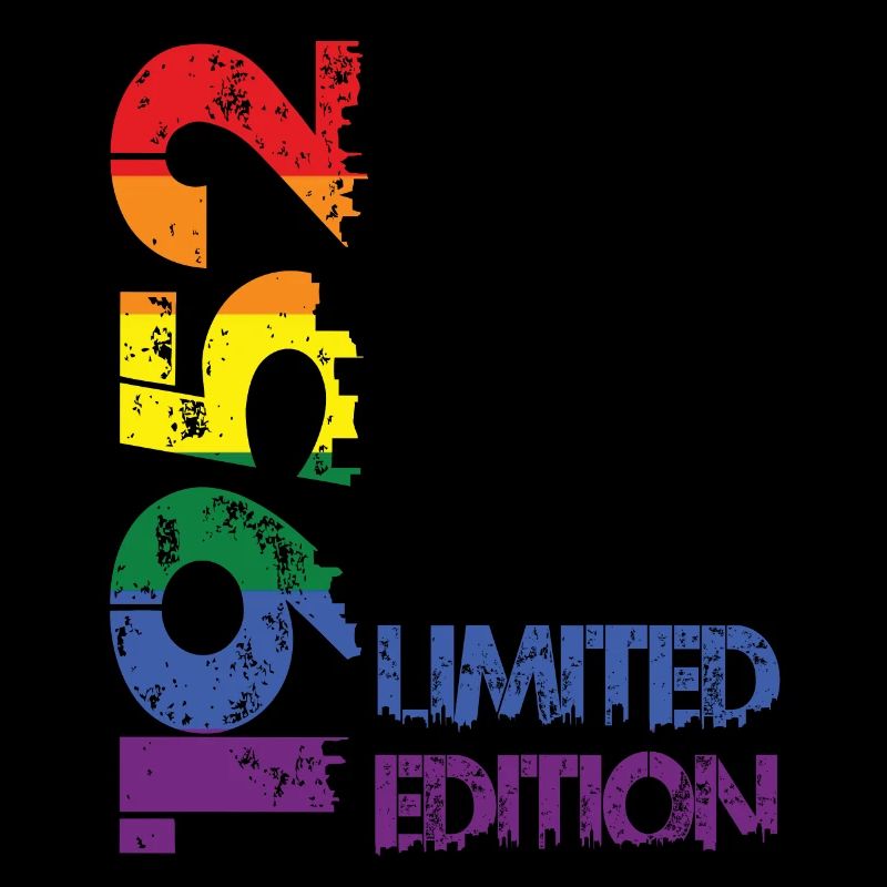 Édition limitée 1952