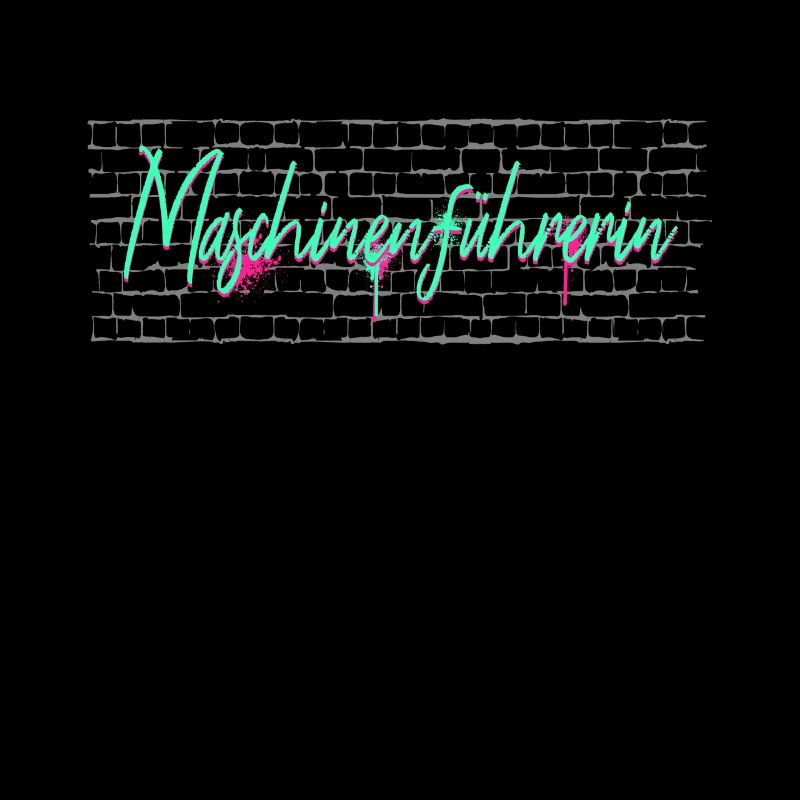 Plant Operator Graduation Gift Machine Operator