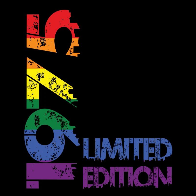 Édition limitée 1975