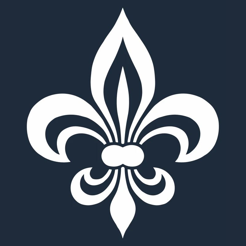 Fleur de Lis