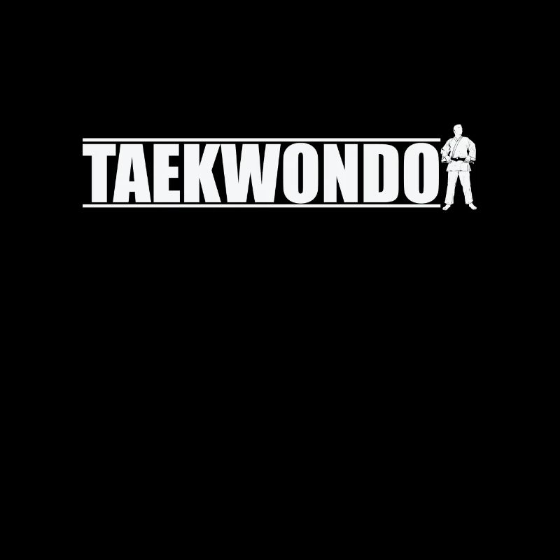 Taekwondo Selbstverteidigung