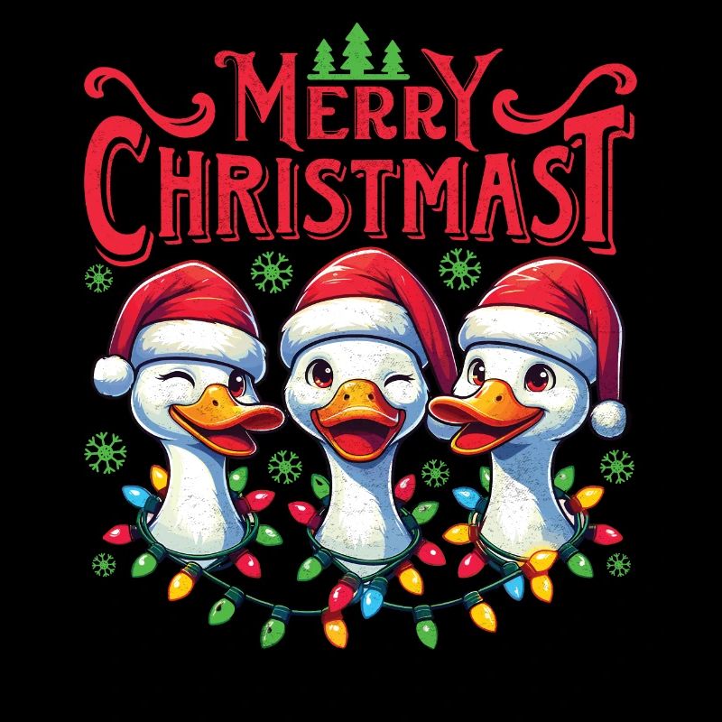 JOYEUX Noël - Dîner de Noël de Noël