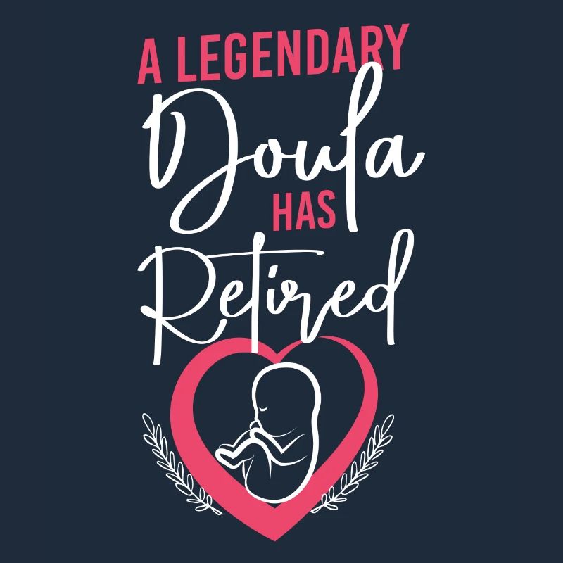 Doula Birth Worker Retirement A