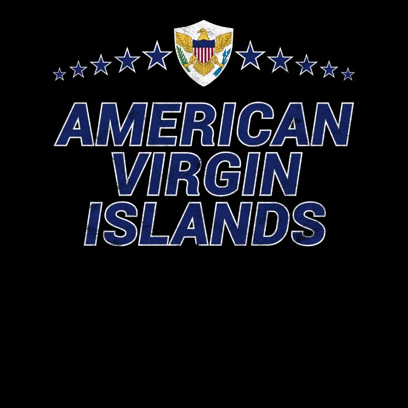 American Virgin Islands
