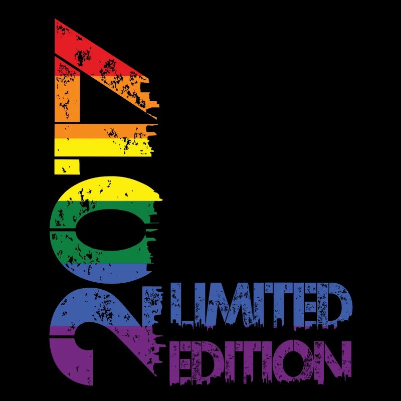 Édition limitée 2017