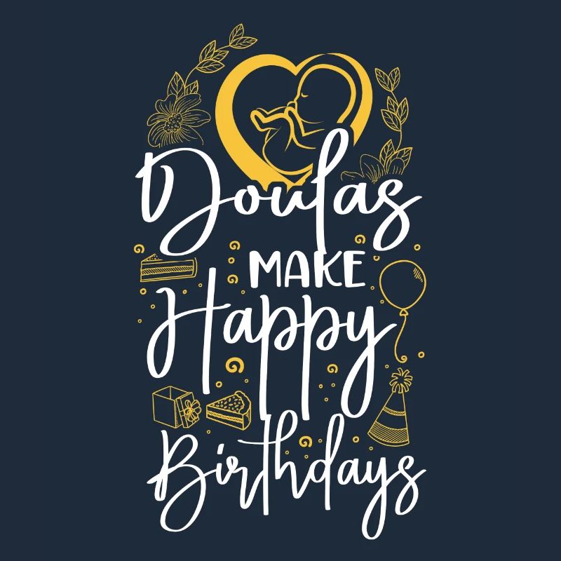 Doula Birth Worker Doulas Make