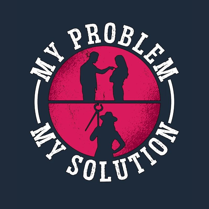 Maréchal-ferrant Mon problème Ma solution Pictogramme Maman Papa
