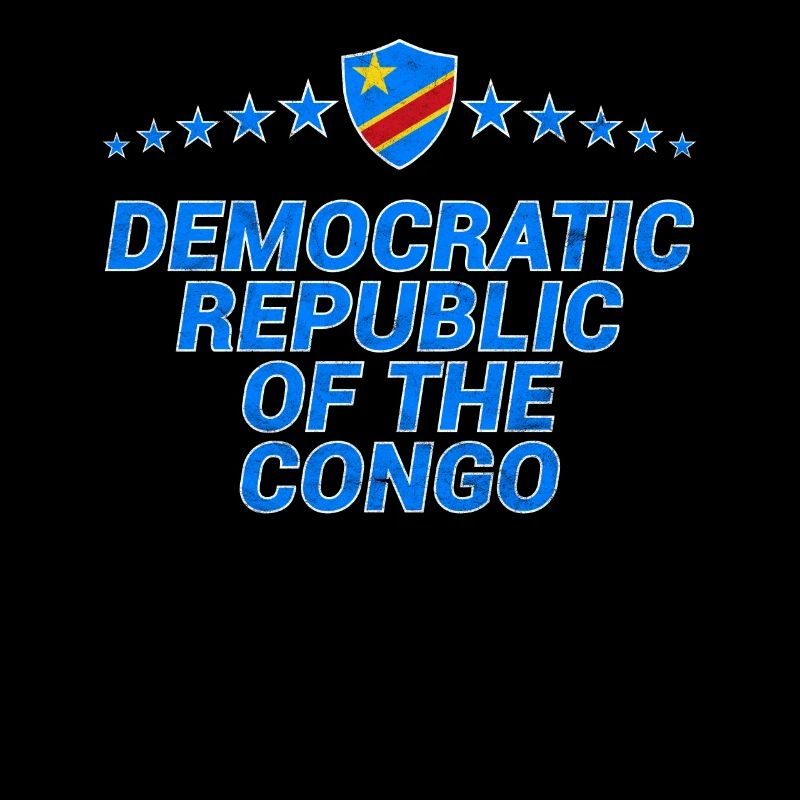 République démocratique du Congo