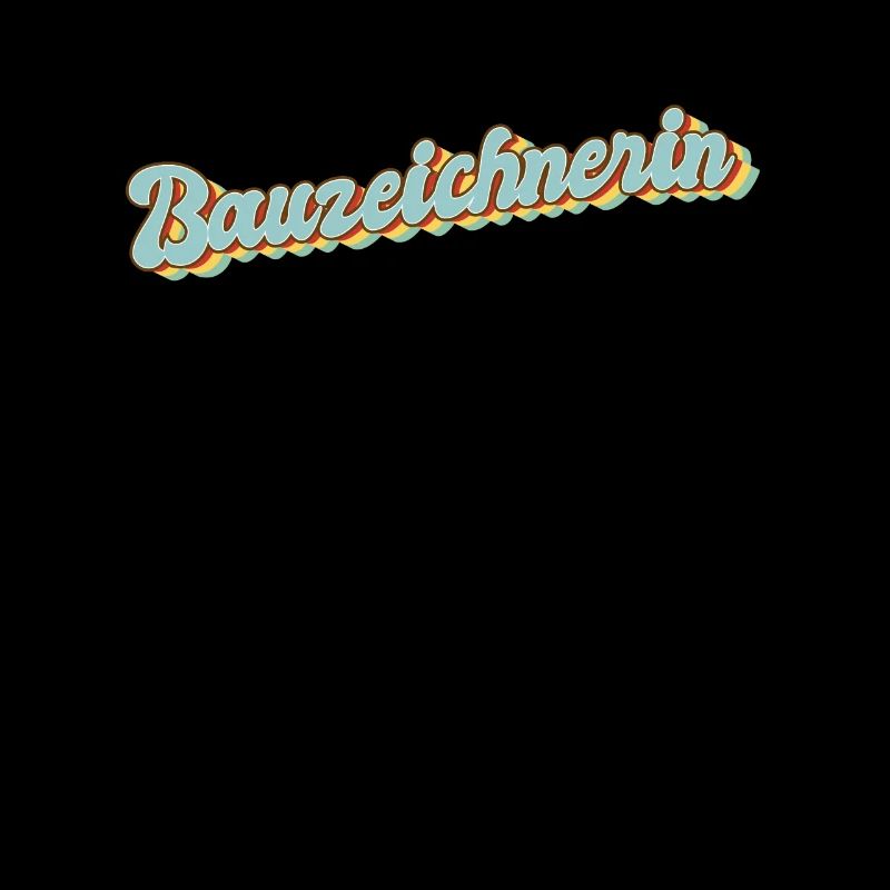 Ingenieur Abschluss-Geschenk Bauzeichnerin