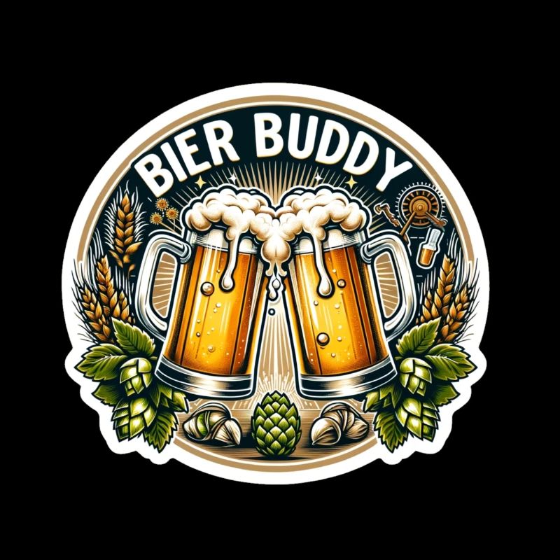 Bier Buddy