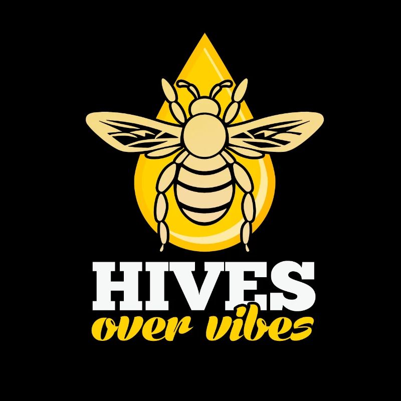 HIves over Vibes