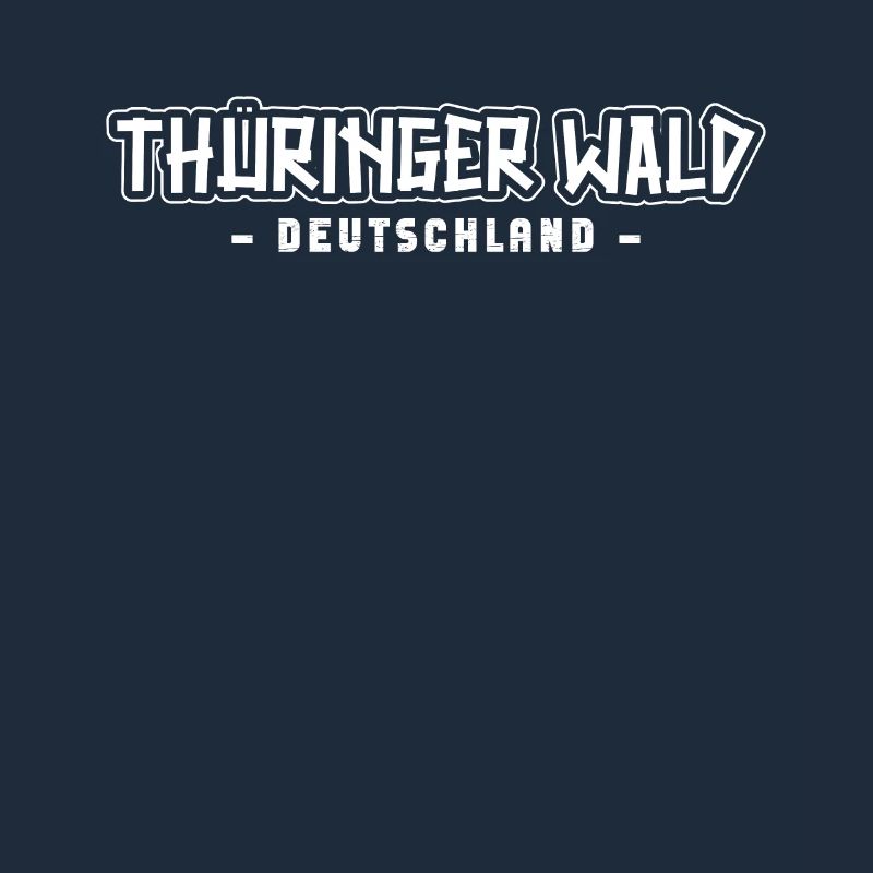 Forêt de Thuringe