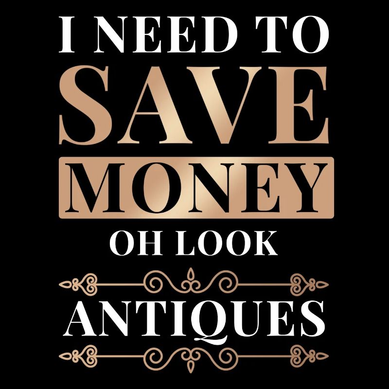 Antique Collector Essentials Nostalgic Antiquing