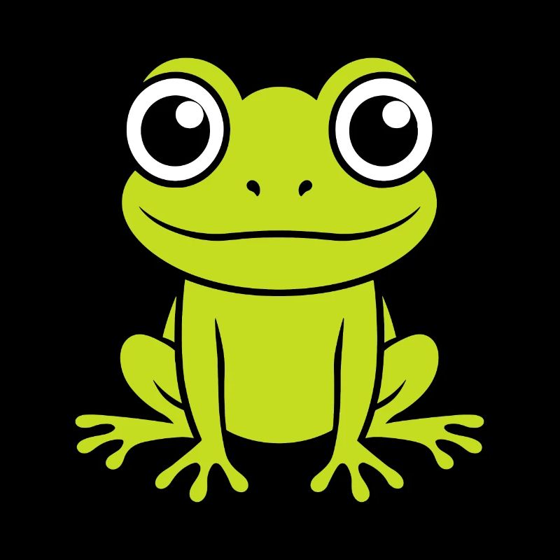 Petite grenouille