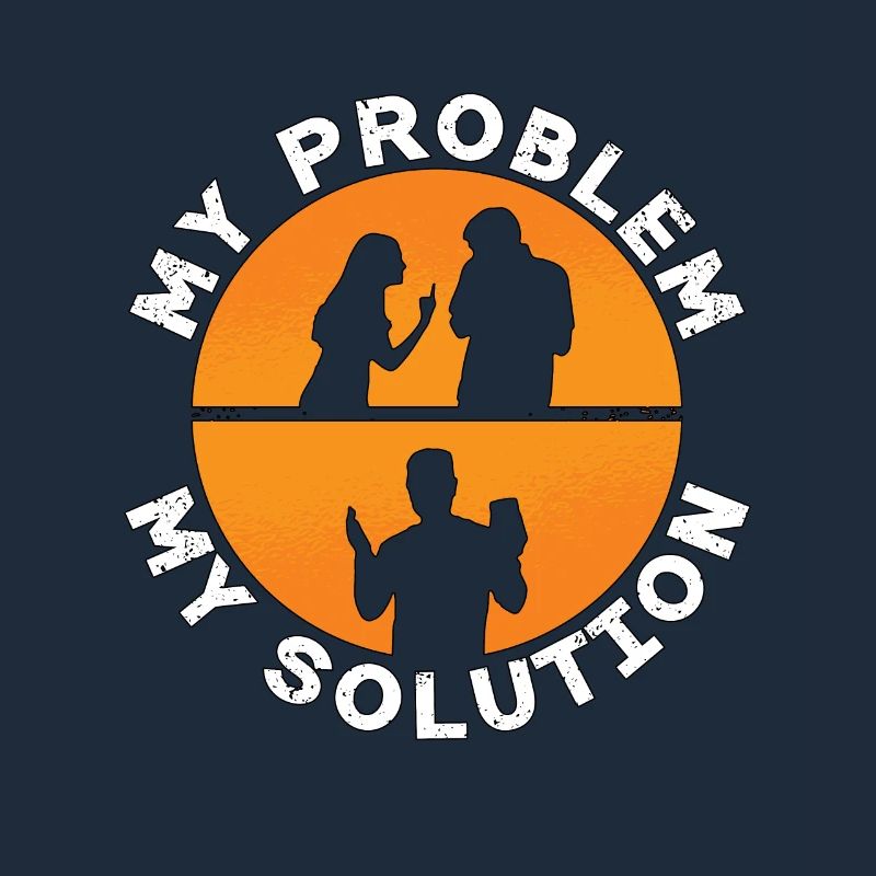 Canning Lover My Problem My Solution Pictogram Dad