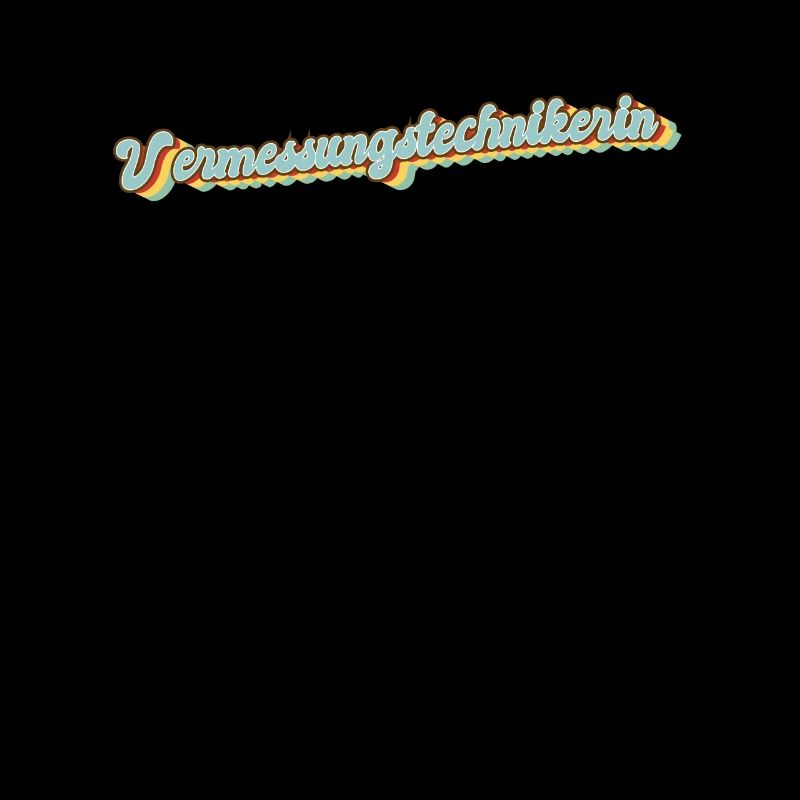 Vermesser Abschluss-Geschenk