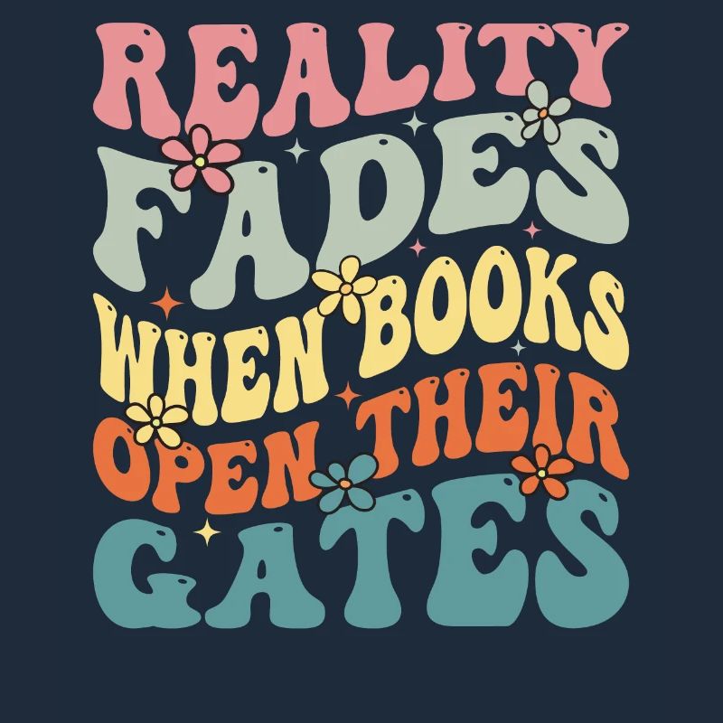 Bookworm Saying - Passionate Book Reader