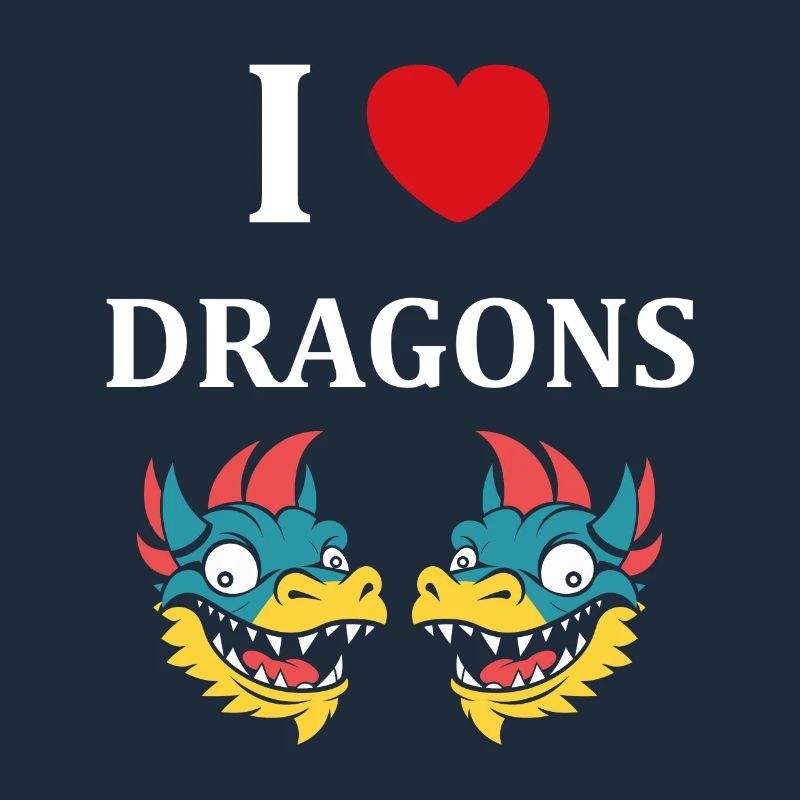 Bébé dragon