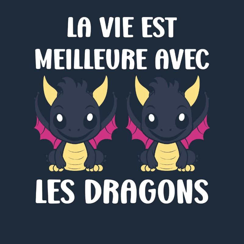 Bébé dragon