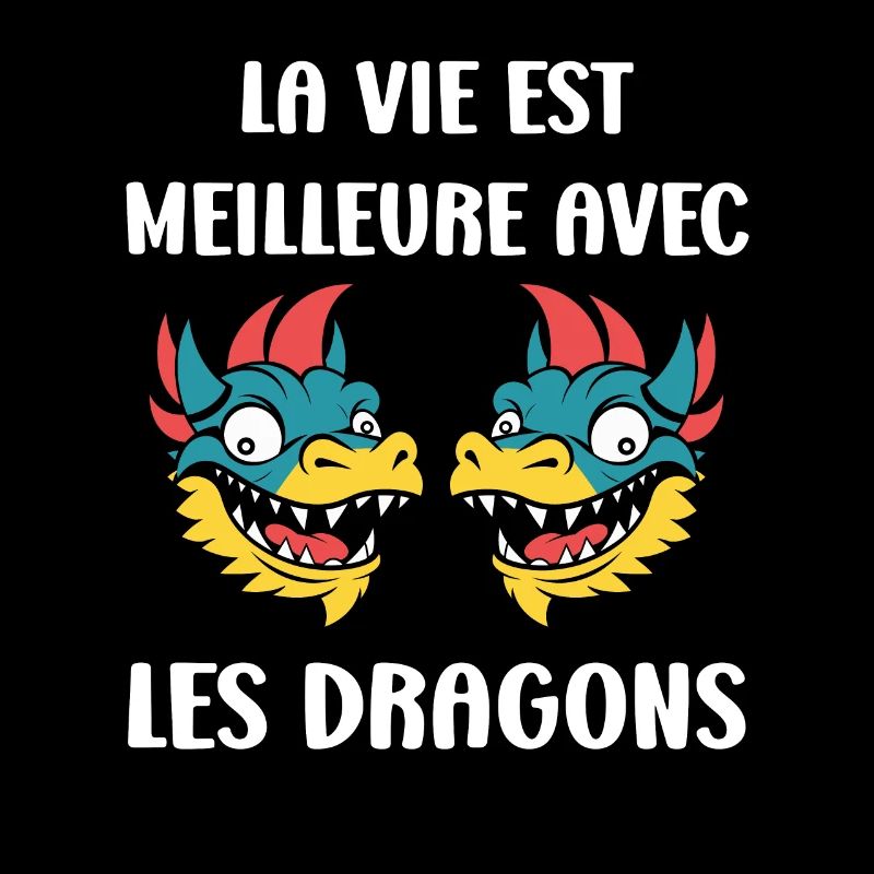 Bébé dragon