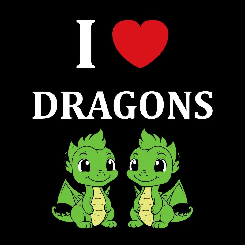 Bébé dragon