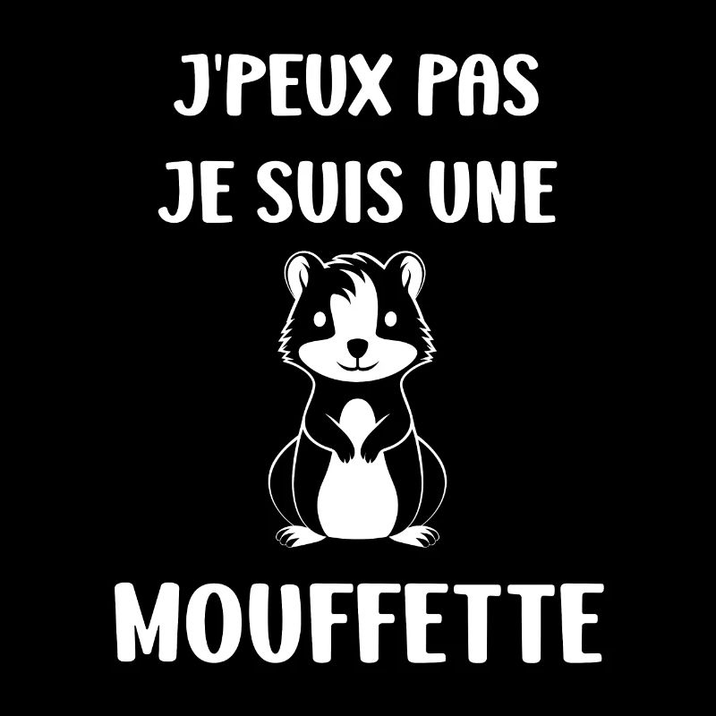 Humour Mouffette