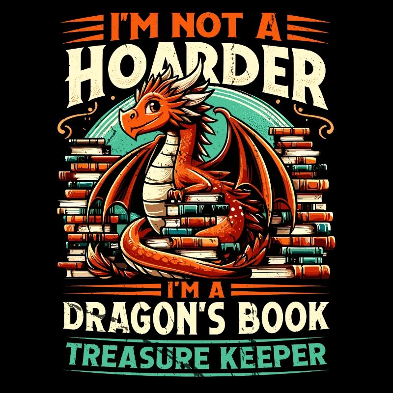 Dragon's Book Treasure Keeper – Kein Hamsterer