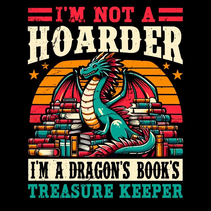Dragon's Book Treasure Keeper – Kein Hamsterer