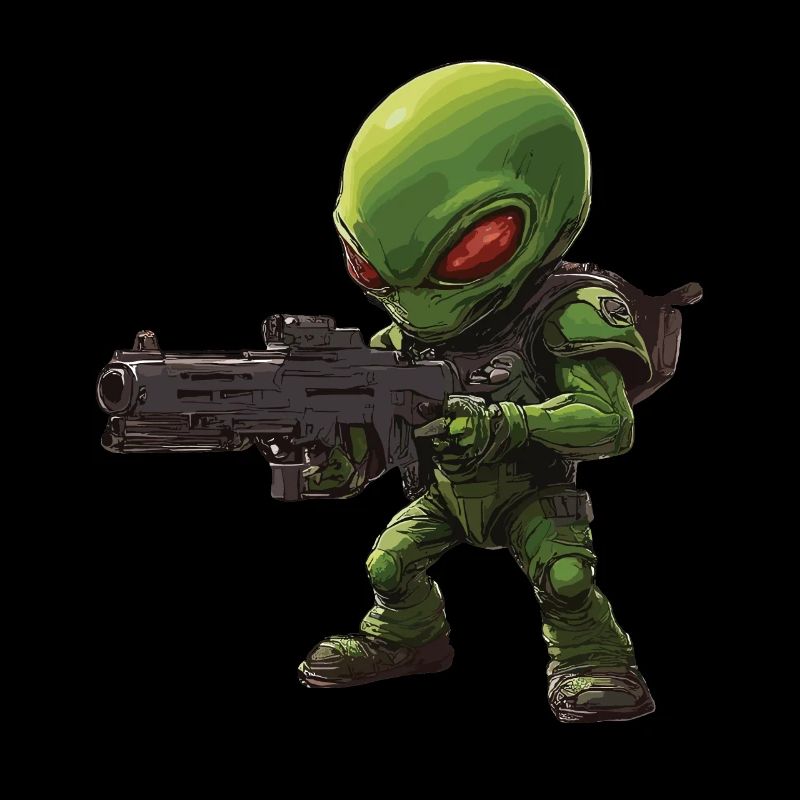 Alien