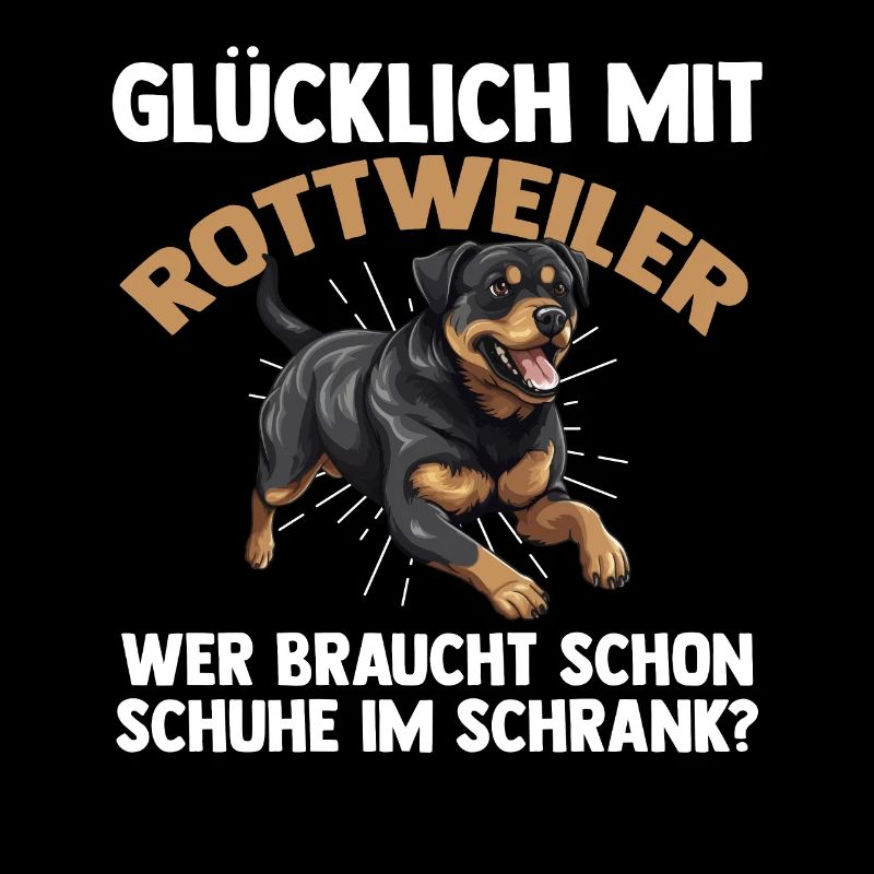 Dog Rottweiler
