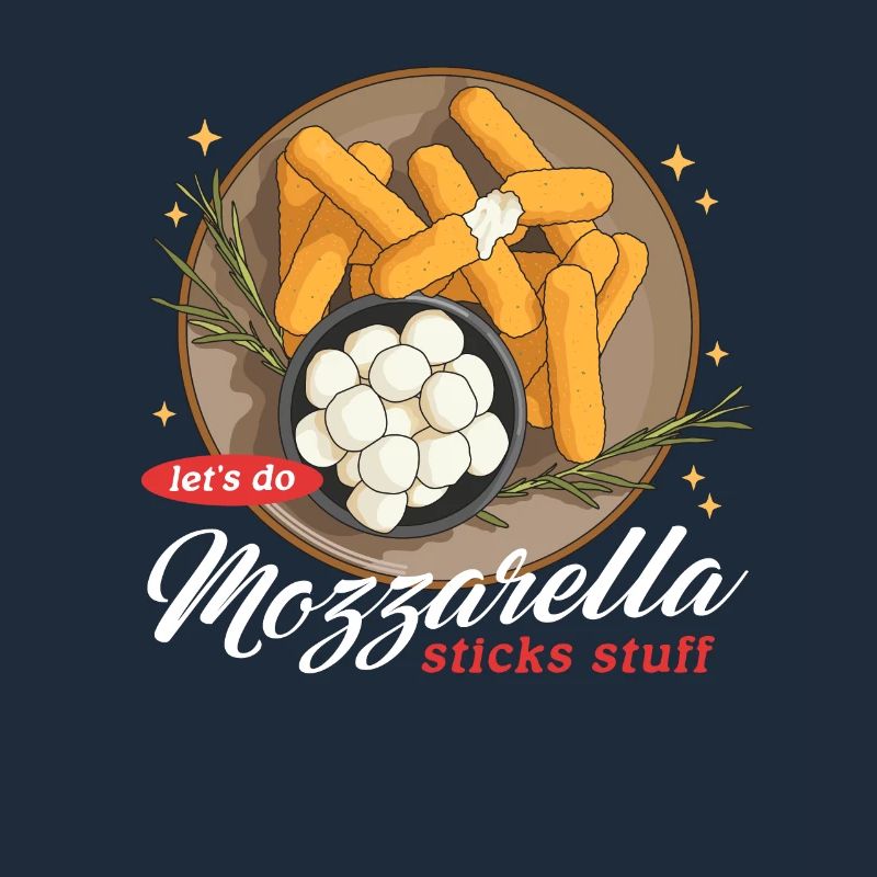 Bâtonnets de mozzarella Cheese Lover cadeau
