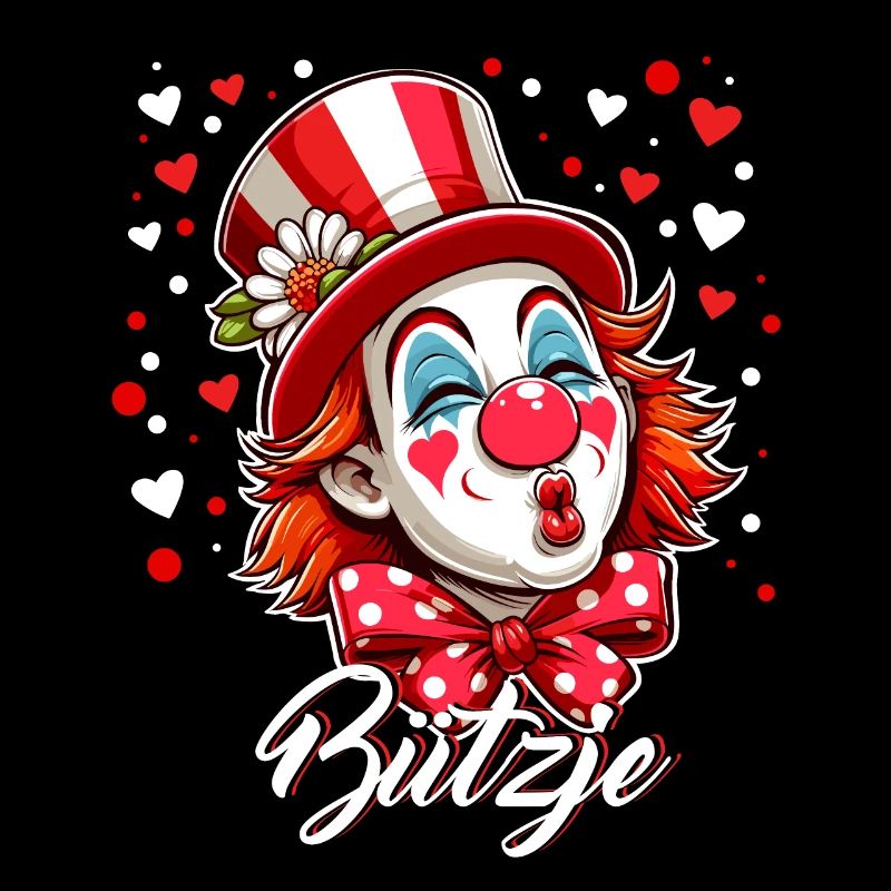 Cologne Carnival Kölsch Kölle Alaaf Bützje Veedel