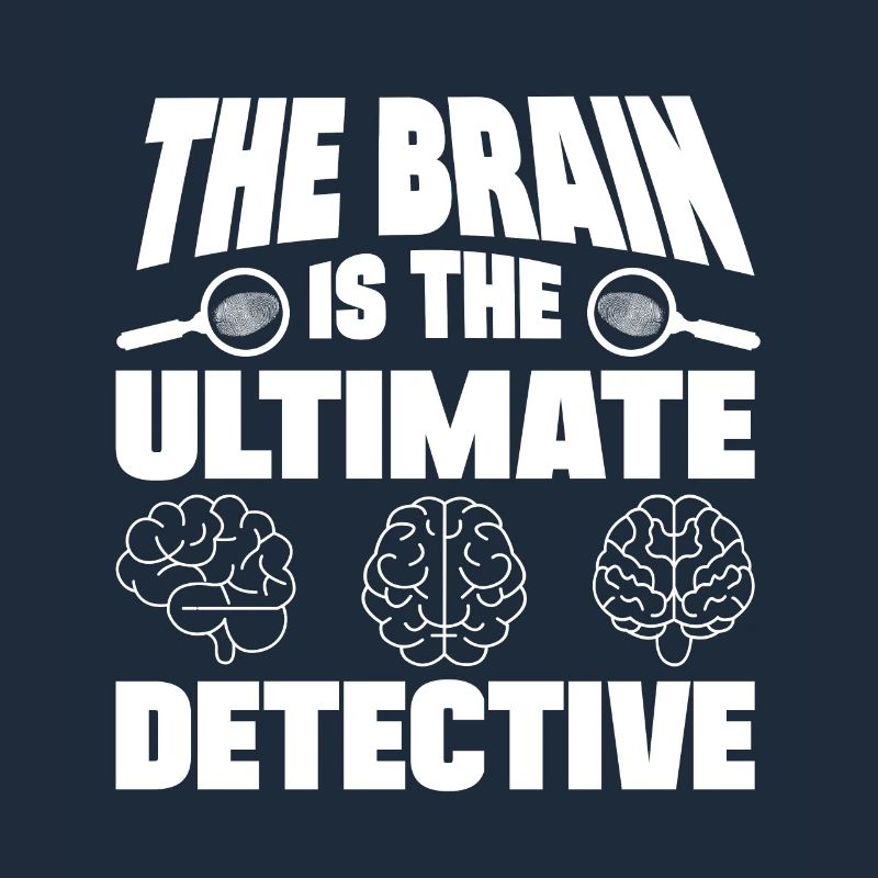 Forensic Psychologist Professional Forensic Gift