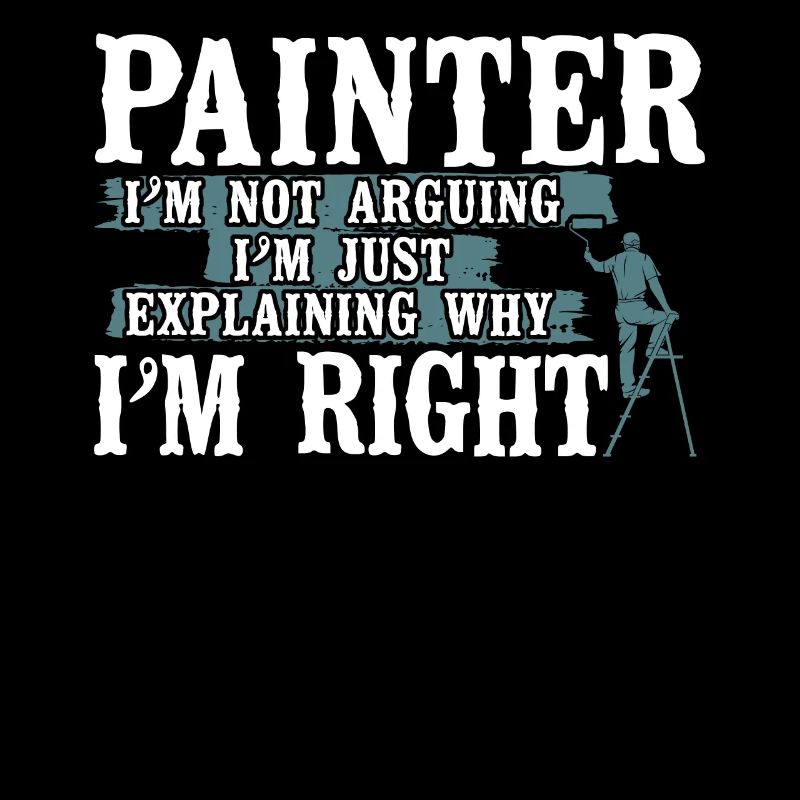 House Painter Decorator Painter