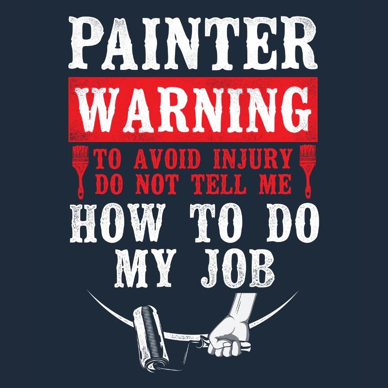 House Painter Decorator Painter