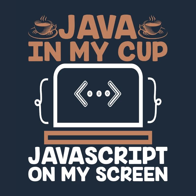 Coffee Coding Programmer Coder Developer Nerd Coff