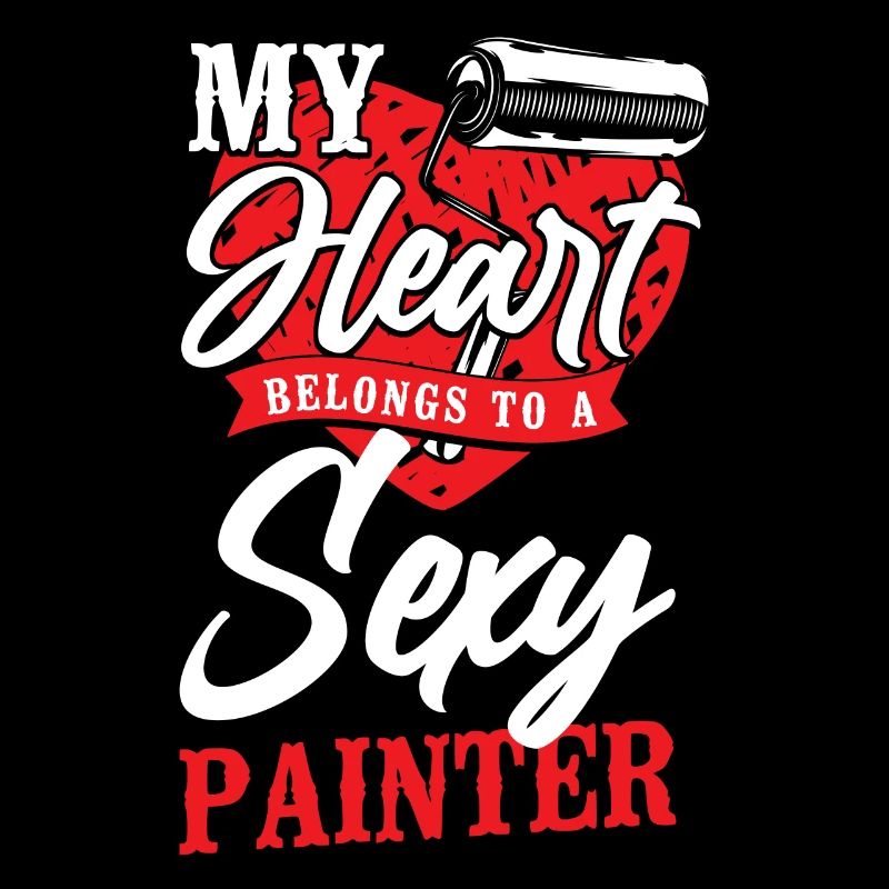 House Painter Decorator Girlfriend