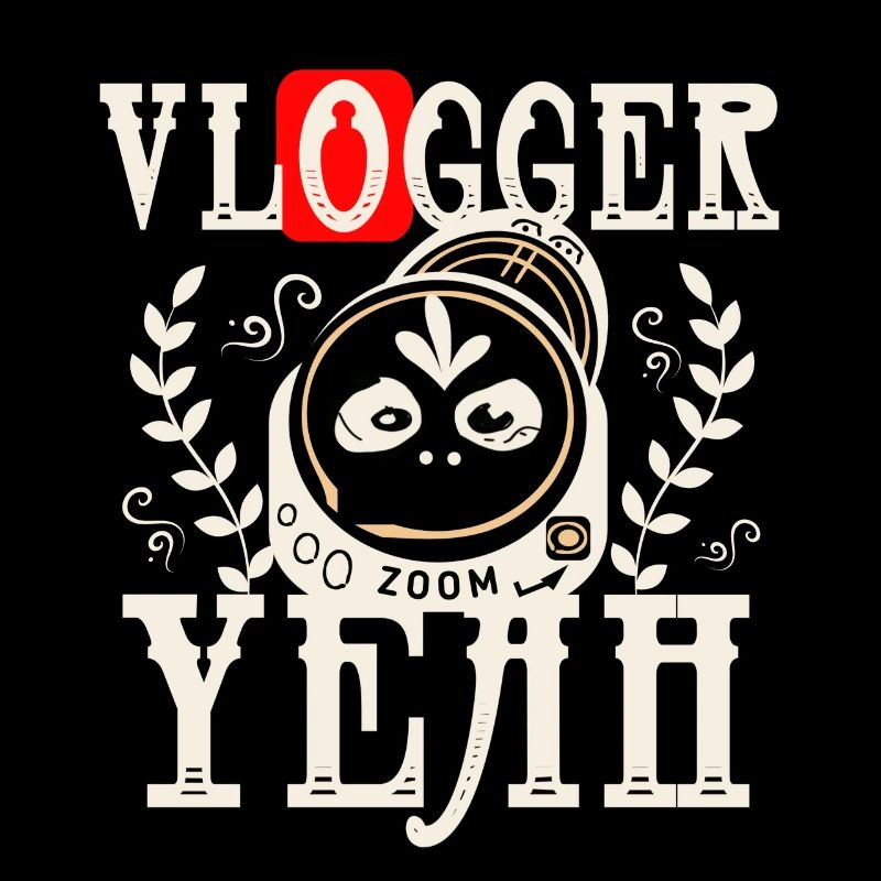 Vlogueur