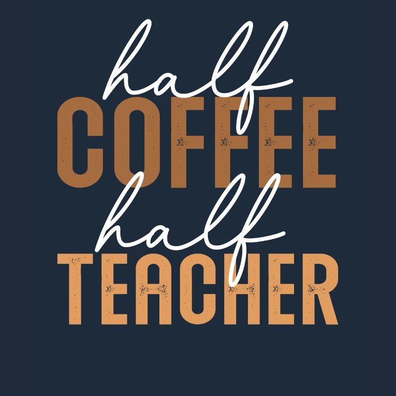 Erster Schulanfang: Halb Kaffee, halb Lehrer